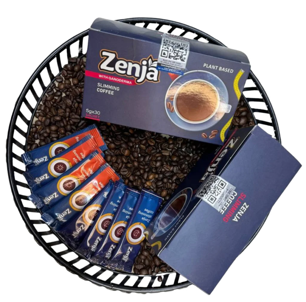 ZenjaCoffee